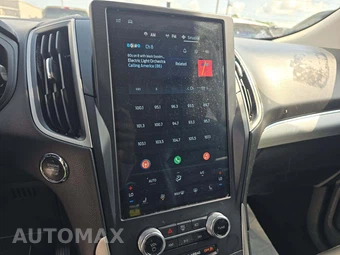 2022 Ford Edge SEL - miniatura 10