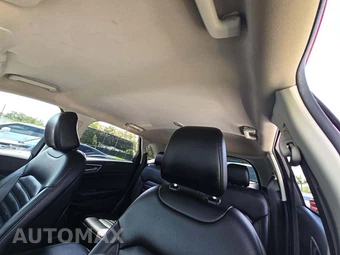 2022 Ford Edge SEL - miniatura 11