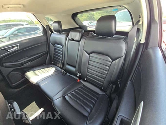 2022 Ford Edge SEL - miniatura 13