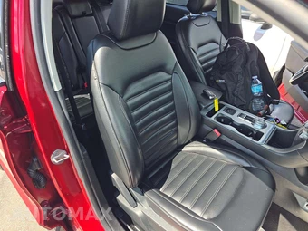 2022 Ford Edge SEL - miniatura 18