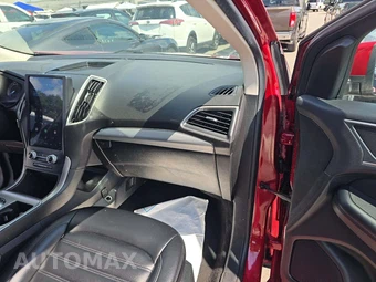 2022 Ford Edge SEL - miniatura 19