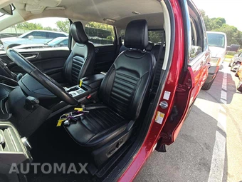 2022 Ford Edge SEL - miniatura 6