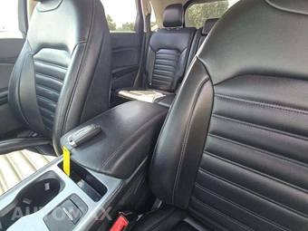 2022 Ford Edge SEL - miniatura 8