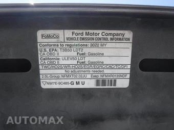 2022 Ford Edge SEL - miniatura 12
