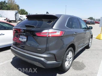 2022 Ford Edge SEL - miniatura 2