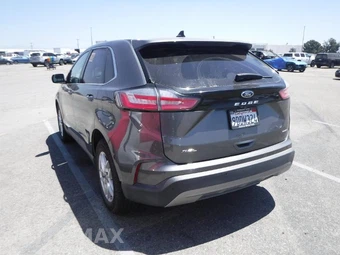 2022 Ford Edge SEL - miniatura 4
