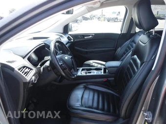 2022 Ford Edge SEL - miniatura 5