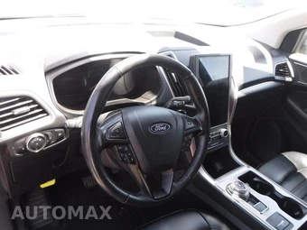 2022 Ford Edge SEL - miniatura 6