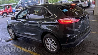 2022 Ford Edge SEL - miniatura 2