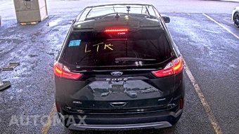 2022 Ford Edge SEL - miniatura 20