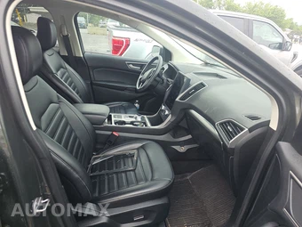 2022 Ford Edge SEL - miniatura 21