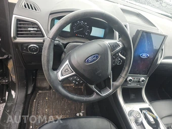 2022 Ford Edge SEL - miniatura 23