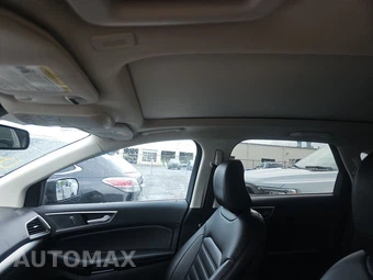 2022 Ford Edge SEL - miniatura 24