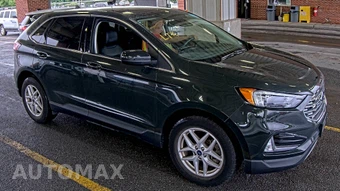 2022 Ford Edge SEL - miniatura 3