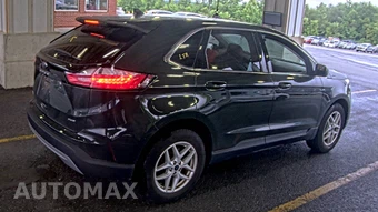2022 Ford Edge SEL - miniatura 4