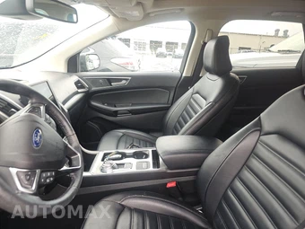 2022 Ford Edge SEL - miniatura 5