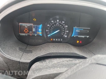 2022 Ford Edge SEL - miniatura 8