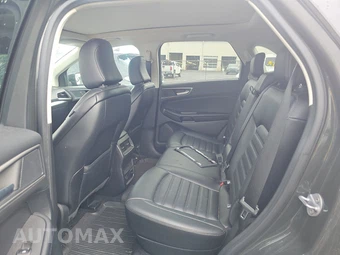 2022 Ford Edge SEL - miniatura 9