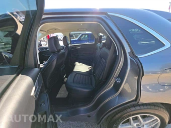 2022 Ford Edge SEL - miniatura 10