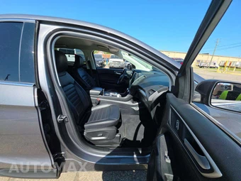2022 Ford Edge SEL - miniatura 15