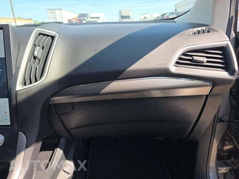 2022 Ford Edge SEL - miniatura 16