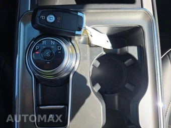 2022 Ford Edge SEL - miniatura 5