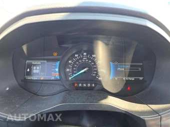 2022 Ford Edge SEL - miniatura 6