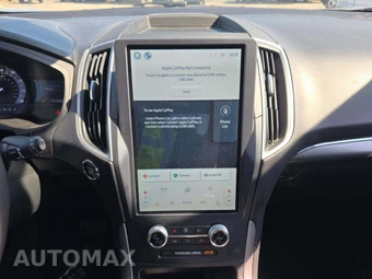 2022 Ford Edge SEL - miniatura 7