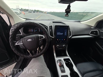 2022 Ford Edge SEL - miniatura 11