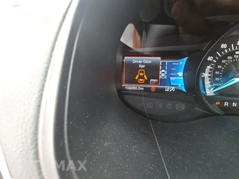 2022 Ford Edge SEL - miniatura 12