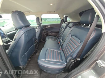 2022 Ford Edge SEL - miniatura 13