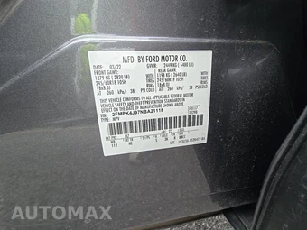 2022 Ford Edge SEL - miniatura 14