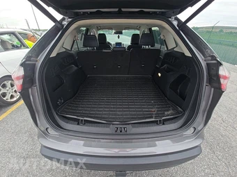 2022 Ford Edge SEL - miniatura 16