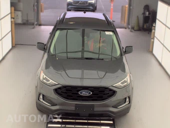 2022 Ford Edge SEL - miniatura 2