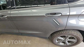 2022 Ford Edge SEL - miniatura 21