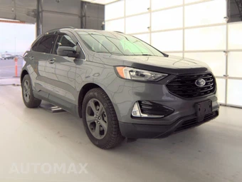 2022 Ford Edge SEL - miniatura 3