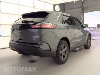 2022 Ford Edge SEL - miniatura 4
