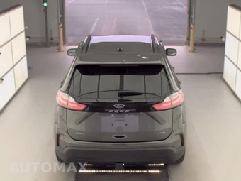 2022 Ford Edge SEL - miniatura 5