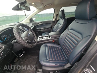 2022 Ford Edge SEL - miniatura 7