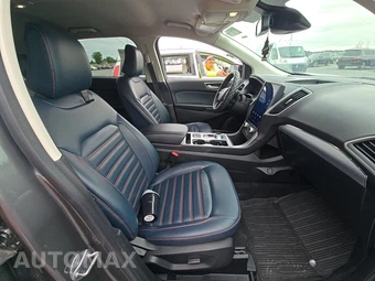 2022 Ford Edge SEL - miniatura 8