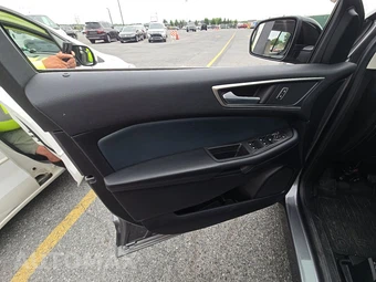 2022 Ford Edge SEL - miniatura 9