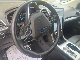 2022 Ford Edge SEL – miniatura 10