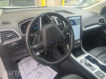 2022 Ford Edge SEL – miniatura 11