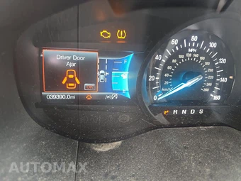 2022 Ford Edge SEL – miniatura 12