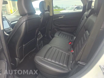 2022 Ford Edge SEL – miniatura 13