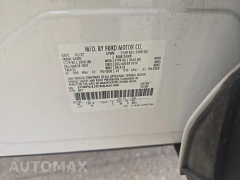 2022 Ford Edge SEL – miniatura 14