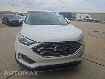 2022 Ford Edge SEL – miniatura 2