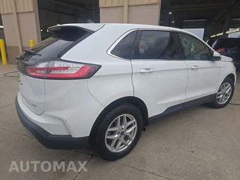 2022 Ford Edge SEL – miniatura 4