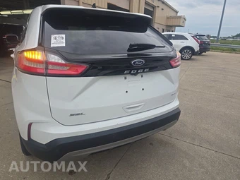 2022 Ford Edge SEL – miniatura 5