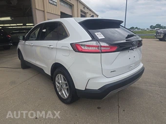 2022 Ford Edge SEL – miniatura 6